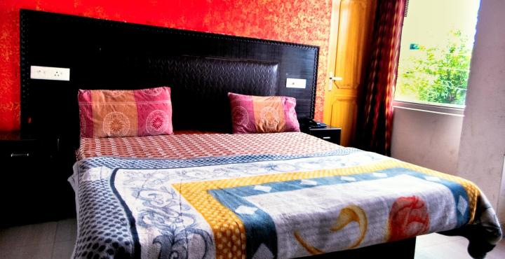 Hotel Grand Plaza